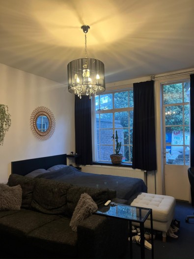 Kamer - Hertogstraat - Eindhoven