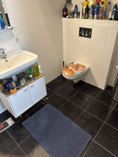Kamer - Zuilen - Groningen