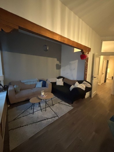 Kamer - Gedempte Zuiderdiep - Groningen