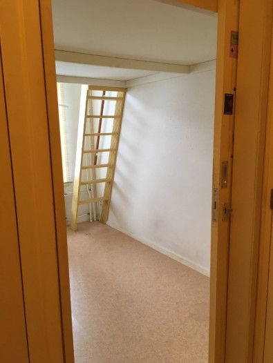 Kamer - Nicolaasweg - Utrecht