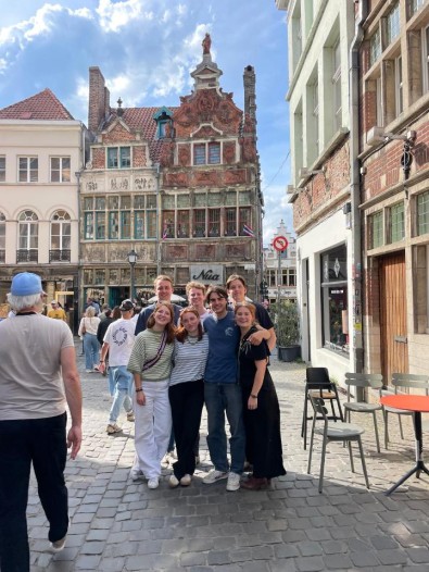 Kamer - Koornmarkt - Delft