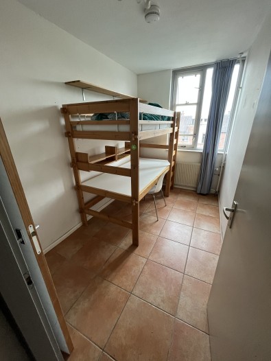 Kamer - Coehoornsingel - Groningen