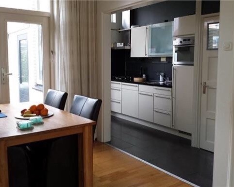 Kamer - Ruusbroecstraat - Leeuwarden