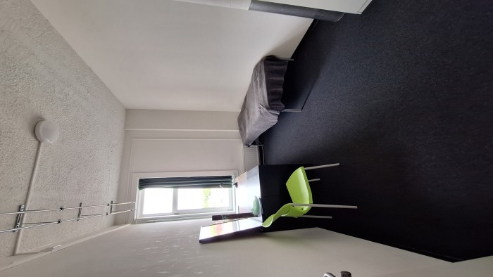 Kamer - Ariënsplein - Enschede