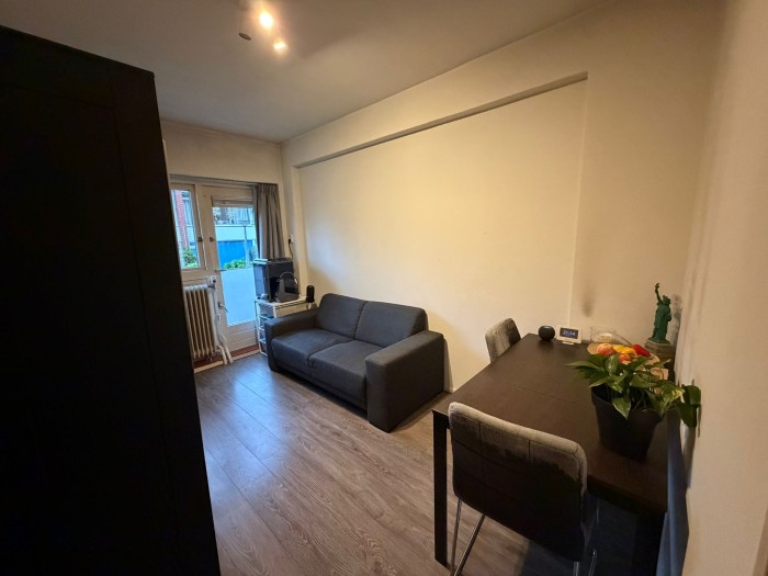 Kamer - Snelliusstraat - Groningen