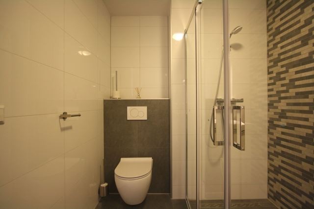 Kamer - IJsselmeerstraat - Amsterdam