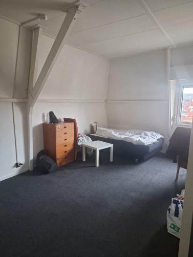 Kamer - Industriestraat - Hengelo