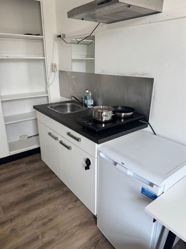 Appartement - van Welderenstraat - Nijmegen