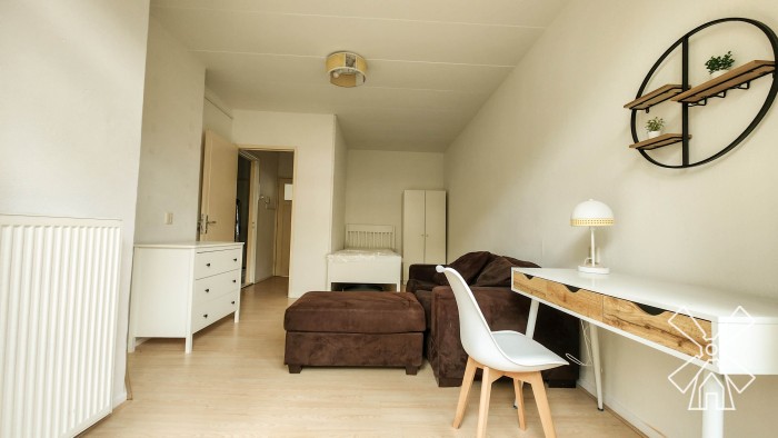 Kamer - Goeverneurlaan - 's-Gravenhage