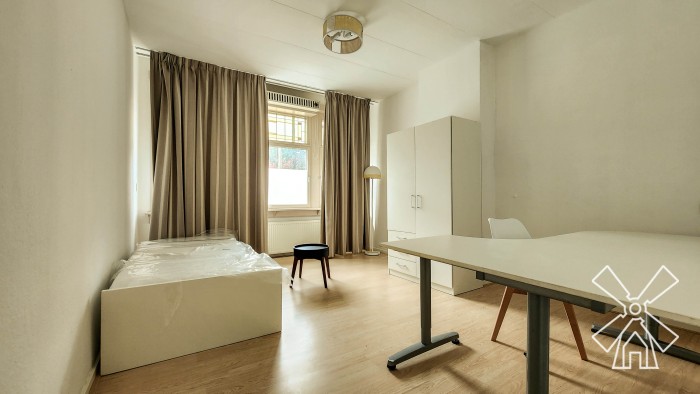 Kamer - Goeverneurlaan - 's-Gravenhage