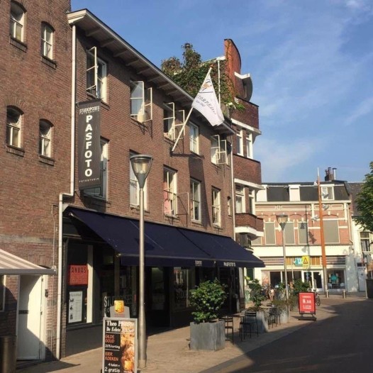 Kamer - Heuvelstraat - Tilburg