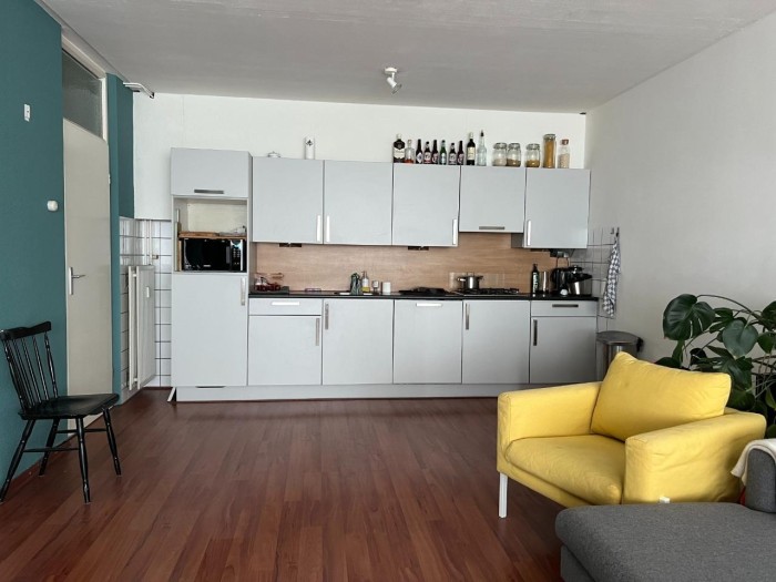 Kamer - Aziëlaan - Utrecht