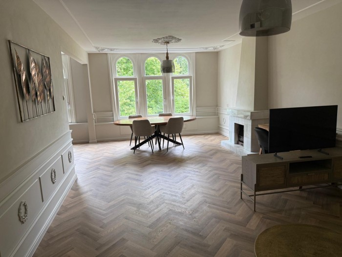Appartement - Heemraadssingel - Rotterdam