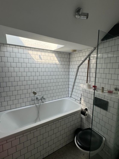 Kamer - Bilderdijkkade - Amsterdam