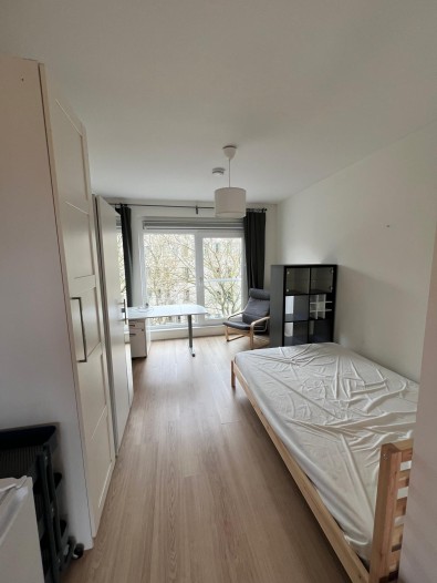Appartement - Gerbrandypad - Utrecht