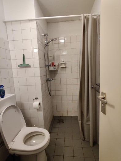 Kamer - Zusterlaan - Delft