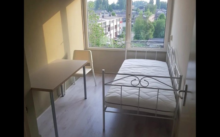Kamer - Lange Wal - Arnhem
