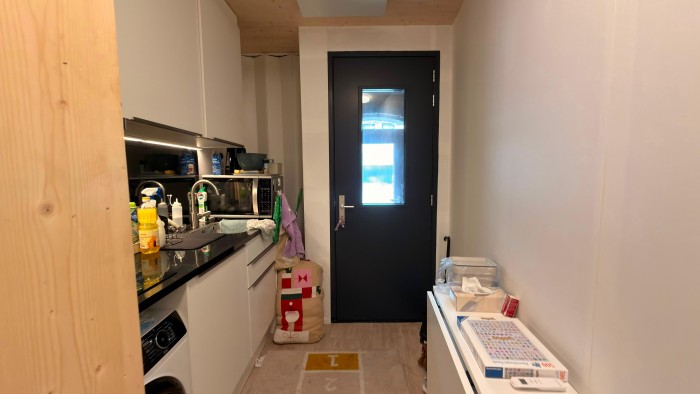 Appartement - Julianalaan - Delft