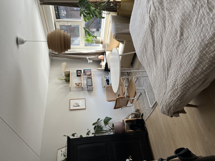 Appartement - Delftstraat - Haarlem