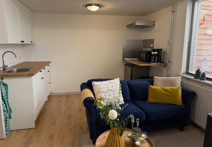 Appartement - Kasterensestraat - Liempde