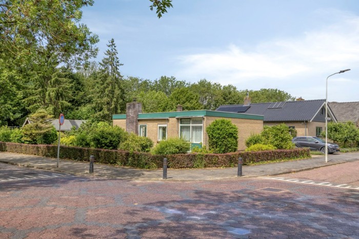 Huis - Schimmelpennincklaan - Gorinchem