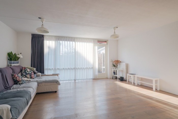 Huis - Tinelstraat - Eindhoven
