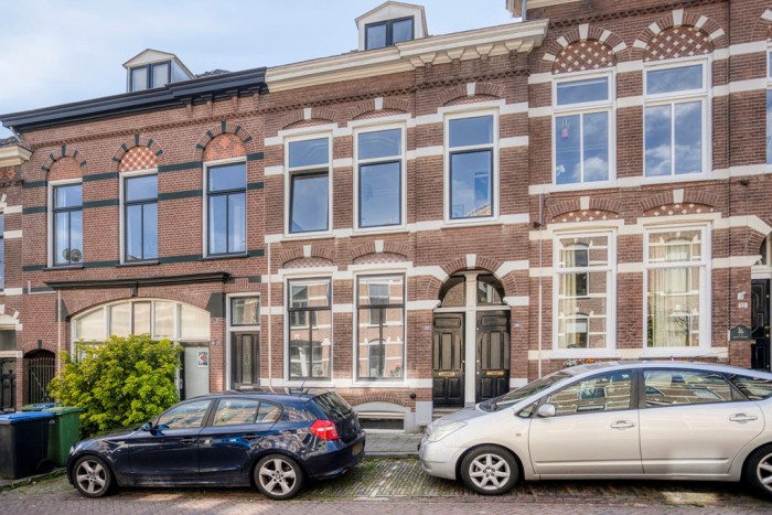 Appartement - Verhuellstraat - Arnhem