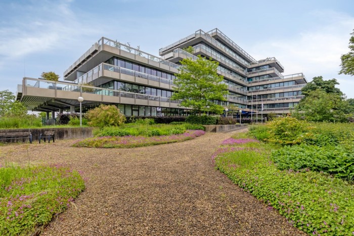 Appartement - Barbarossastraat - Nijmegen