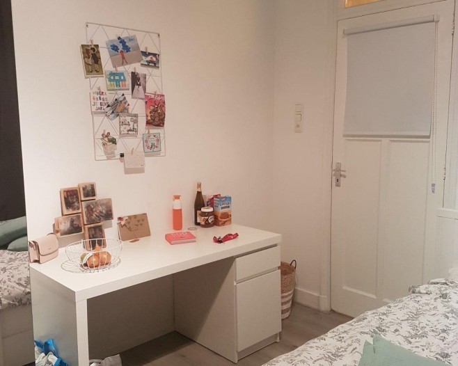 Kamer - Ceintuurbaan - Rotterdam