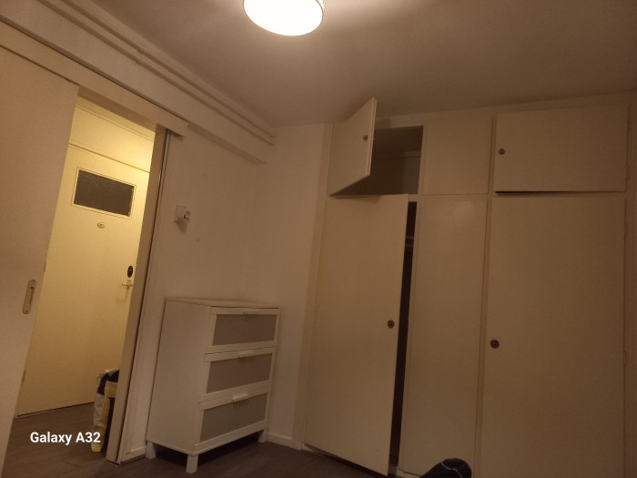 Kamer - Vlaardingerdijk - Schiedam
