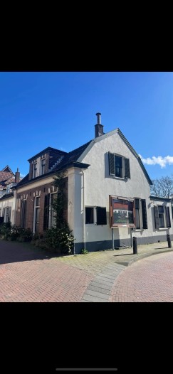 Kamer - Van Riessenstraat - Renkum