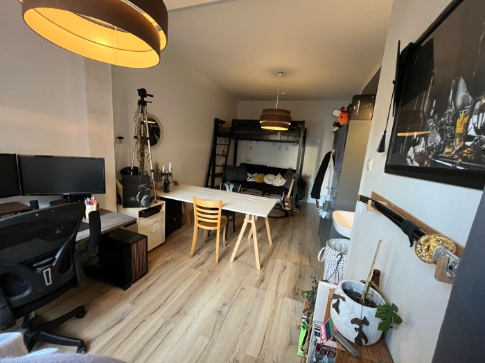 Kamer - Bankastraat - Groningen