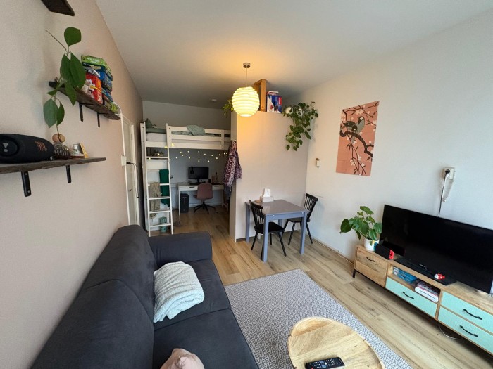 Kamer - Bankastraat - Groningen