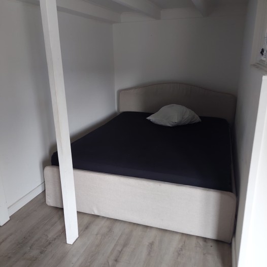 Kamer - Minkmaatstraat - Enschede