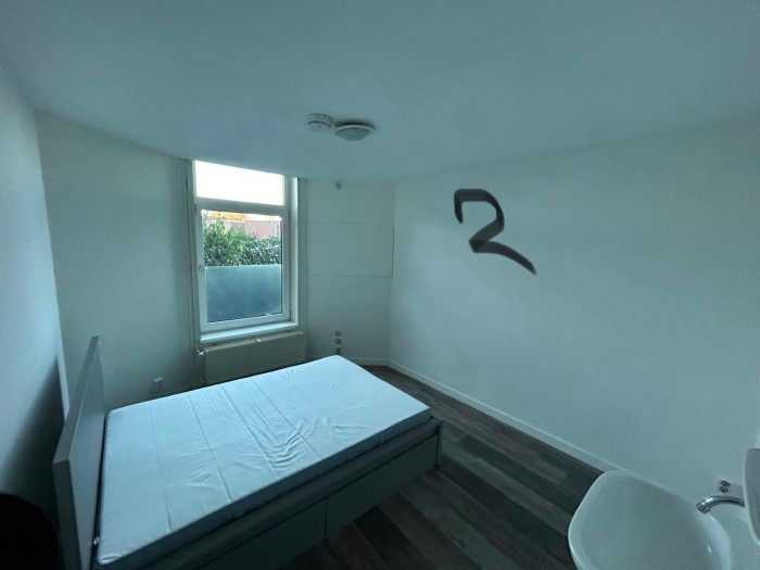Kamer - Willemsweg - Nijmegen