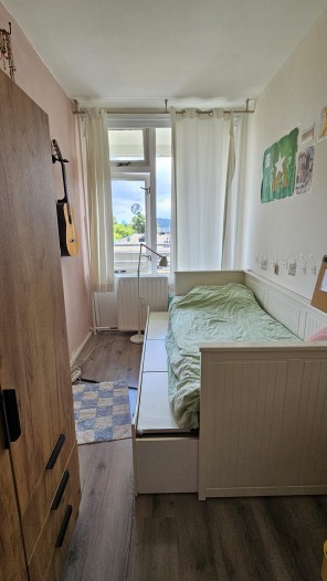 Kamer - Hertenrade - 's-Gravenhage