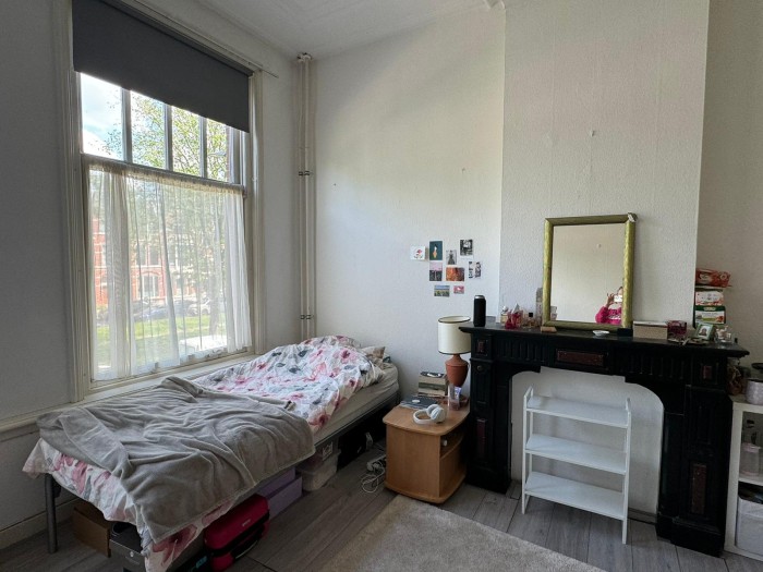 Kamer - Statenlaan - 's-Gravenhage