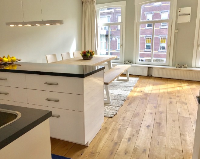Appartement - Amstelveenseweg - Amsterdam