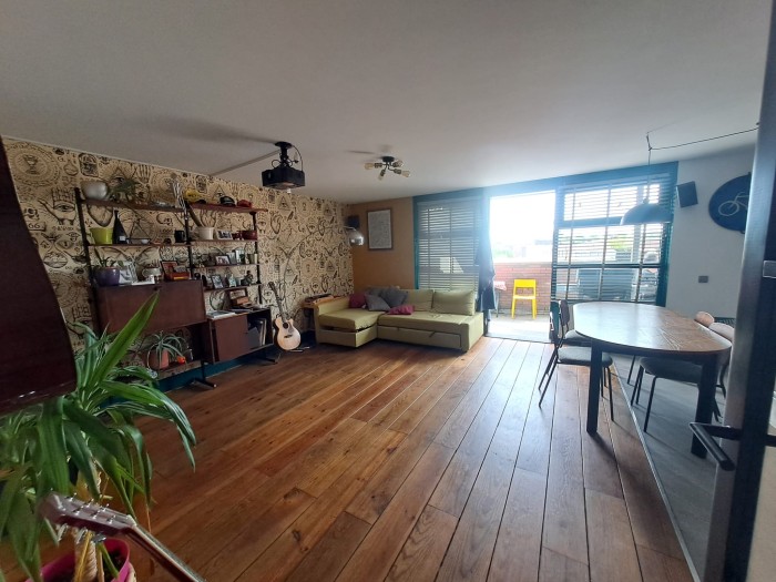 Appartement  :