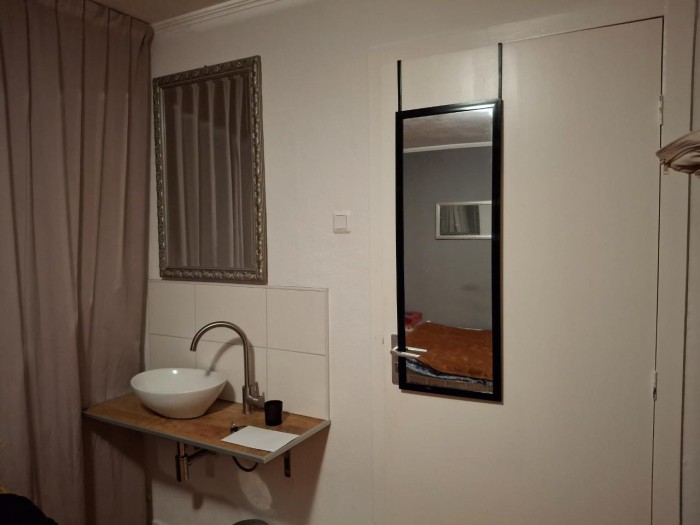 Kamer  :