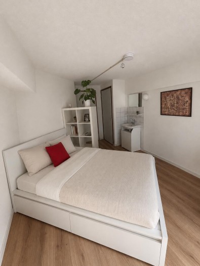 Kamer - Haverstraatpassage - Enschede
