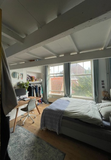 Kamer - Oude Delft - Delft
