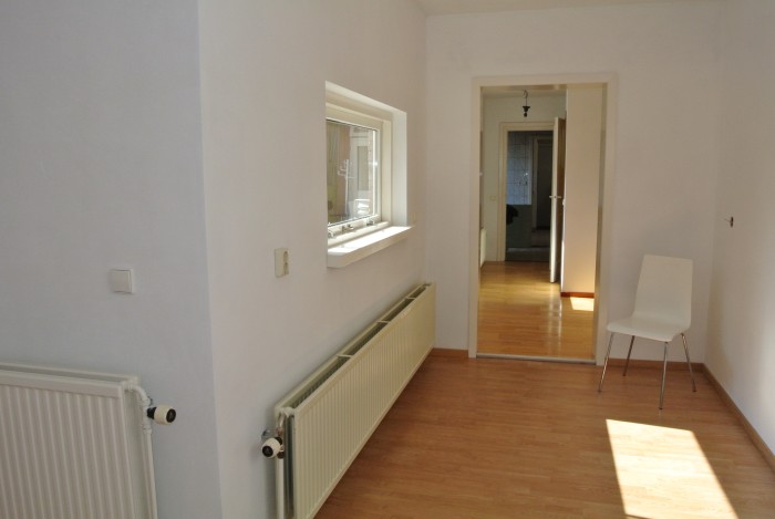 Kamer - de Vriesstraat - Eindhoven