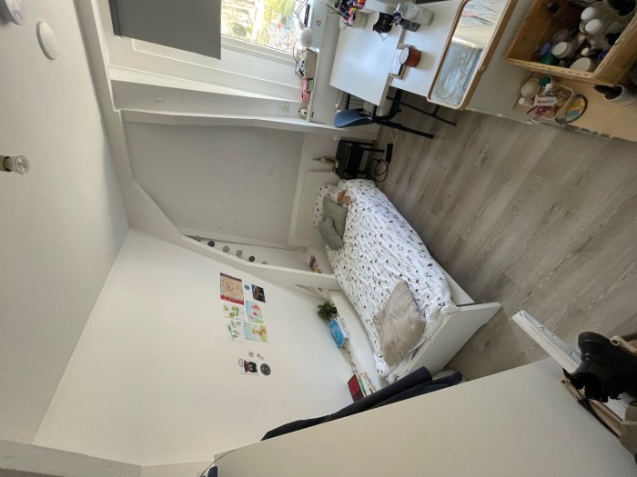 Kamer - Hereweg - Groningen