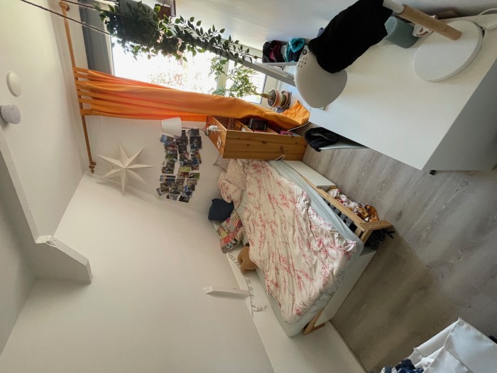 Kamer - Hereweg - Groningen