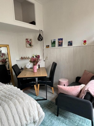Kamer - Gysbert Japicxstraat - Leeuwarden