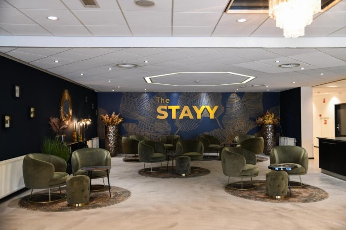 Kamer - Bogardeind - Geldrop