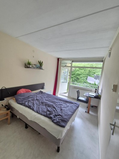 Kamer - Pijperring - Delft