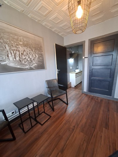 Kamer - Kleiweg - Rotterdam