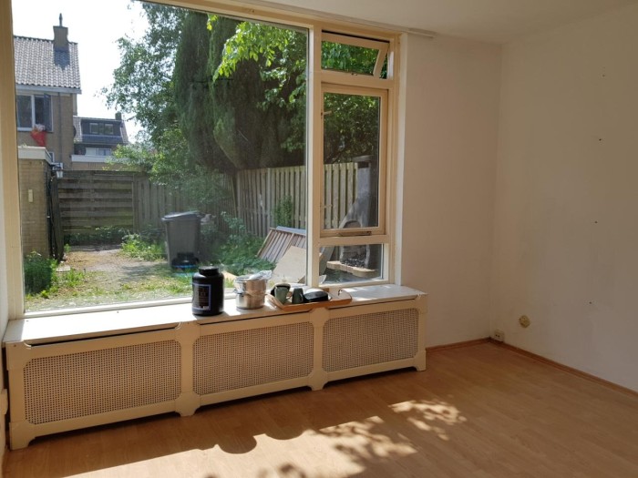 Kamer - Marsstraat - Groningen